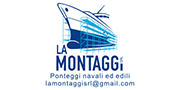 la montaggi